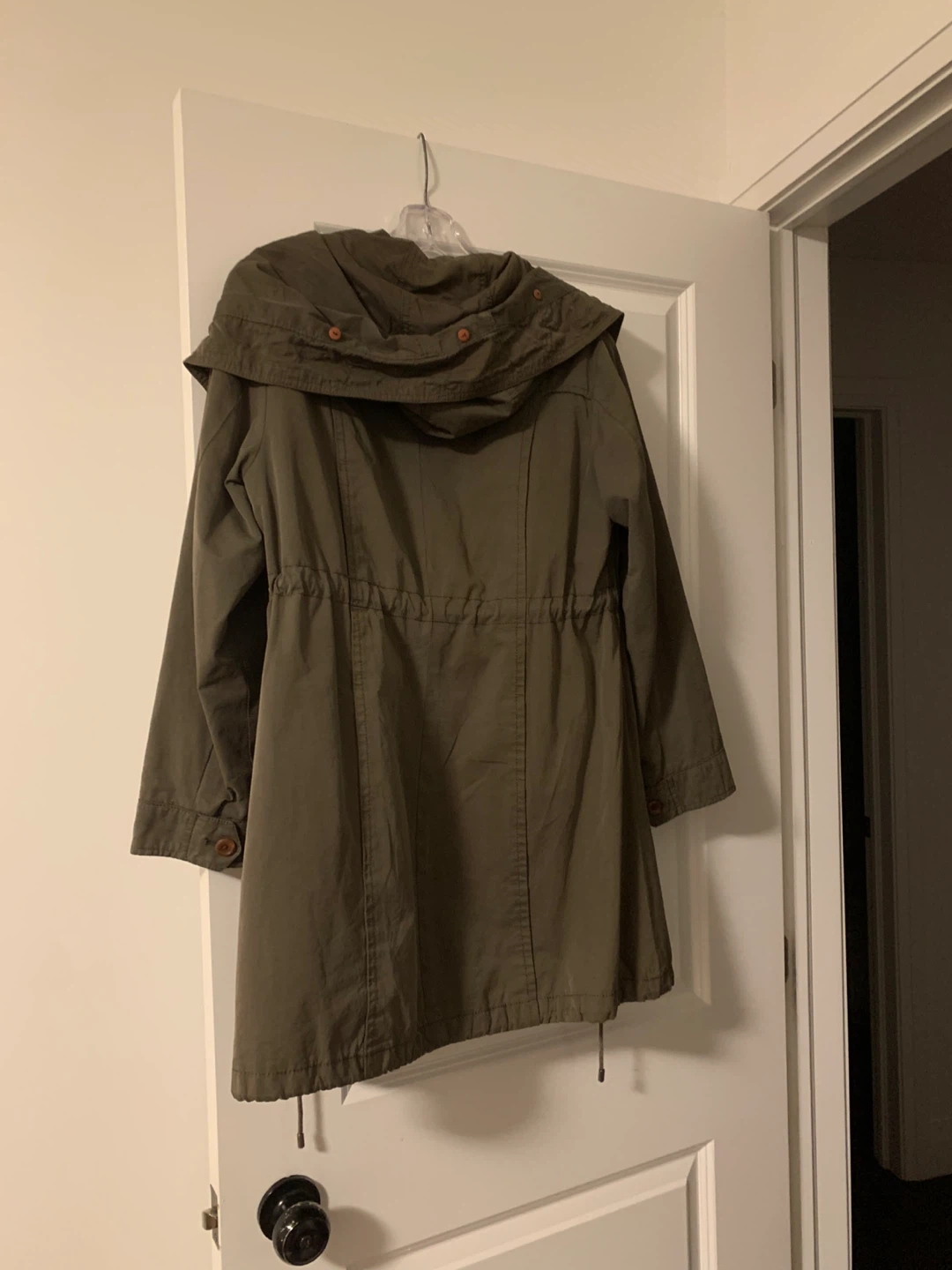 LIST "acoustic contemporary" Green Jacket - photo 3