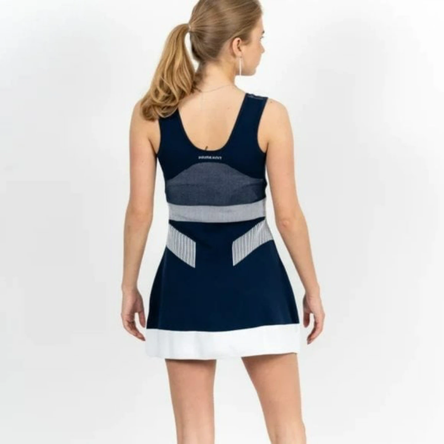 Adidas x Stella McCartney Court Clubhouse Tennis Dress - photo 2
