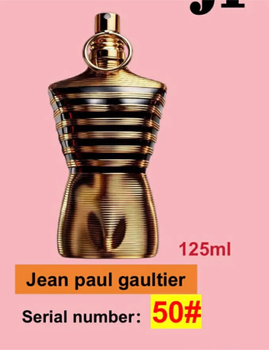 El perfume es la forma más intensa del recuerdo" – Jean Paul