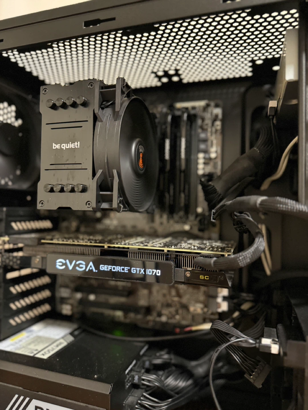 SPRING BREAK SALE! Custom Gaming PC - GTX 1070 - photo 3