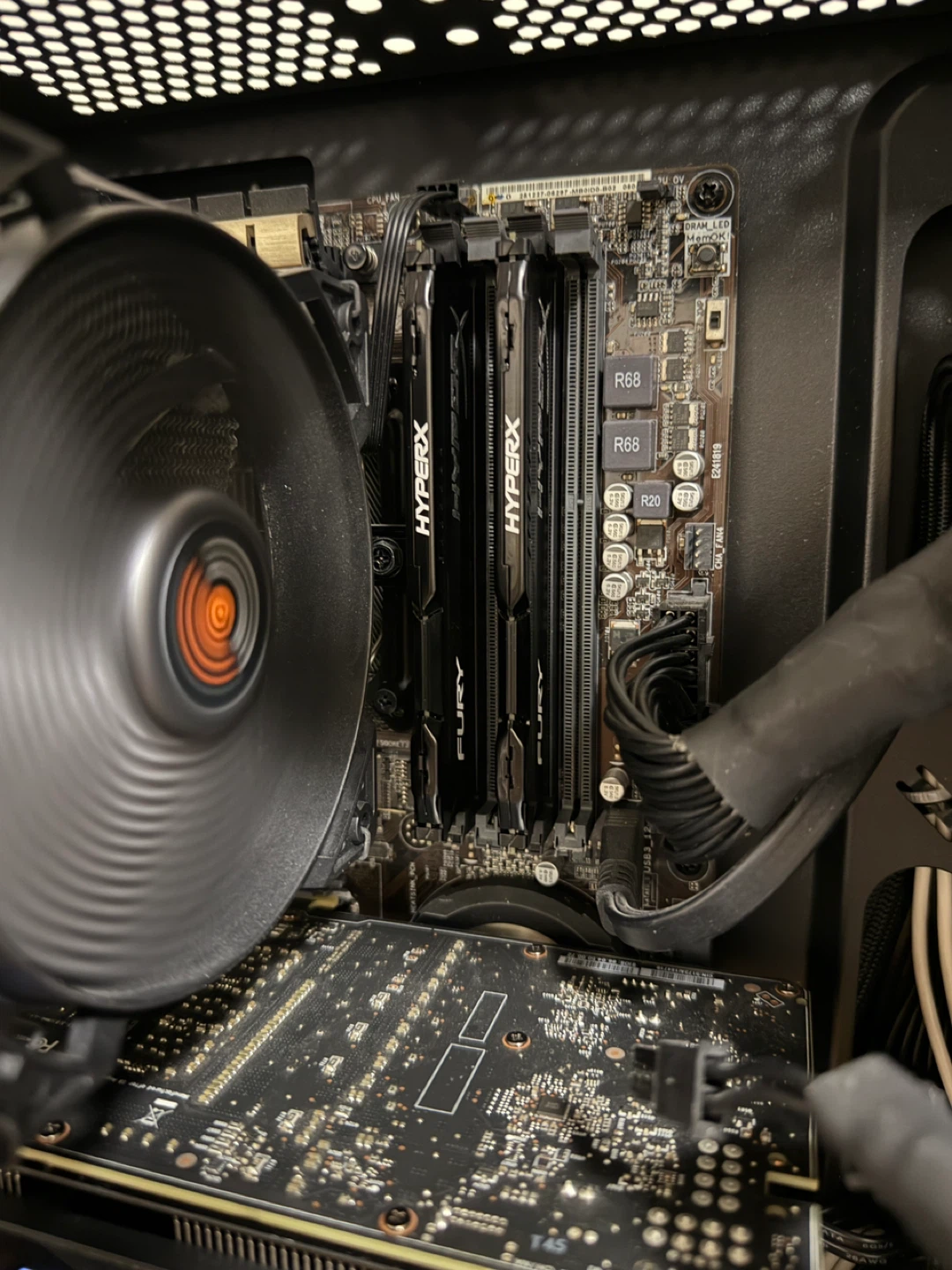 SPRING BREAK SALE! Custom Gaming PC - GTX 1070 - photo 2