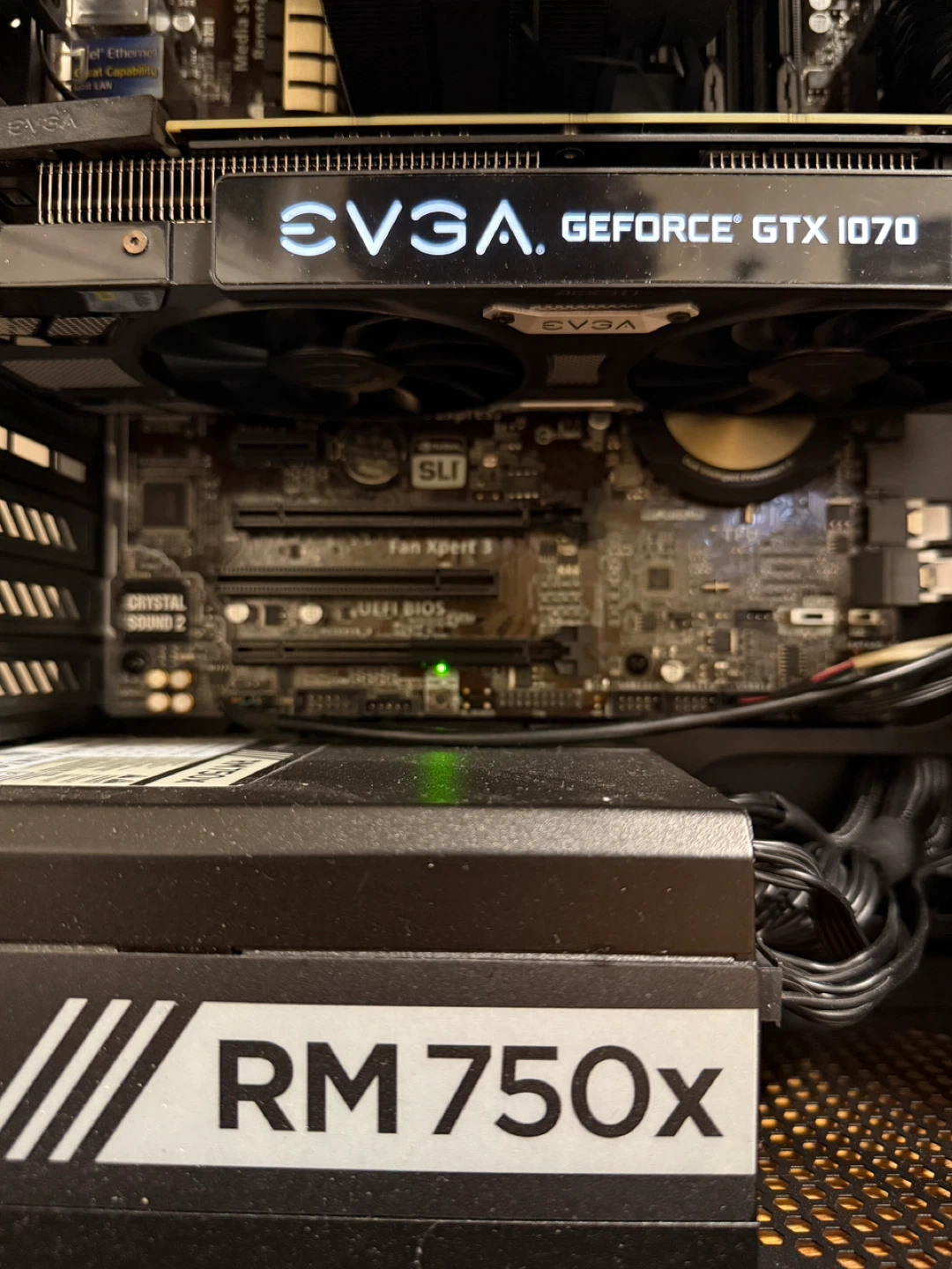 SPRING BREAK SALE! Custom Gaming PC - GTX 1070 - photo 4