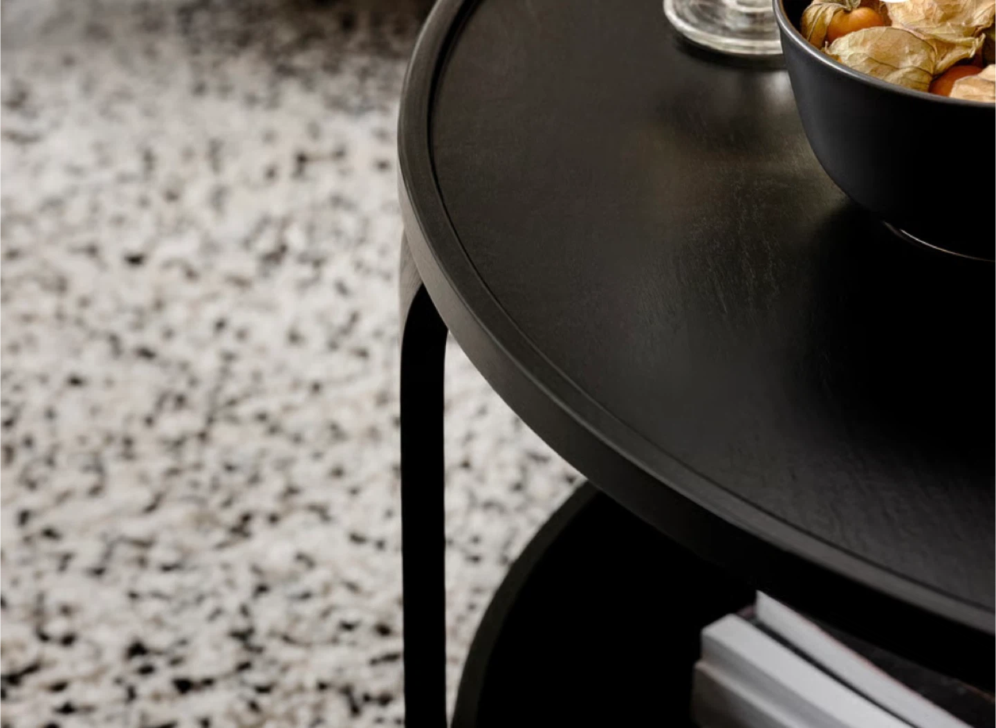 Coffee table - photo 3