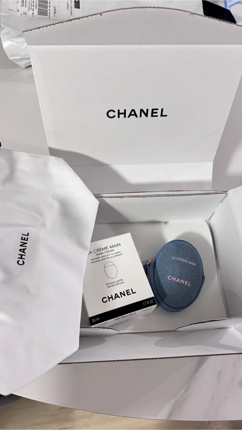 Chanel La Creme Main - photo 4