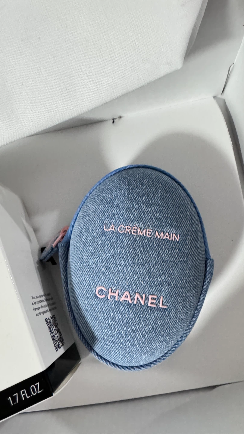Chanel La Creme Main - photo 2