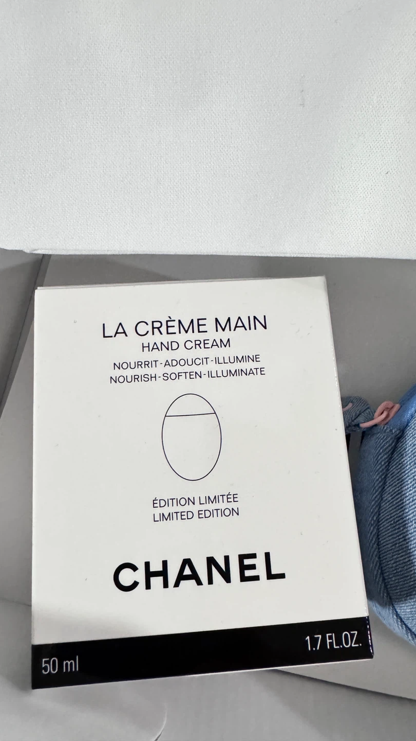 Chanel La Creme Main - photo 3