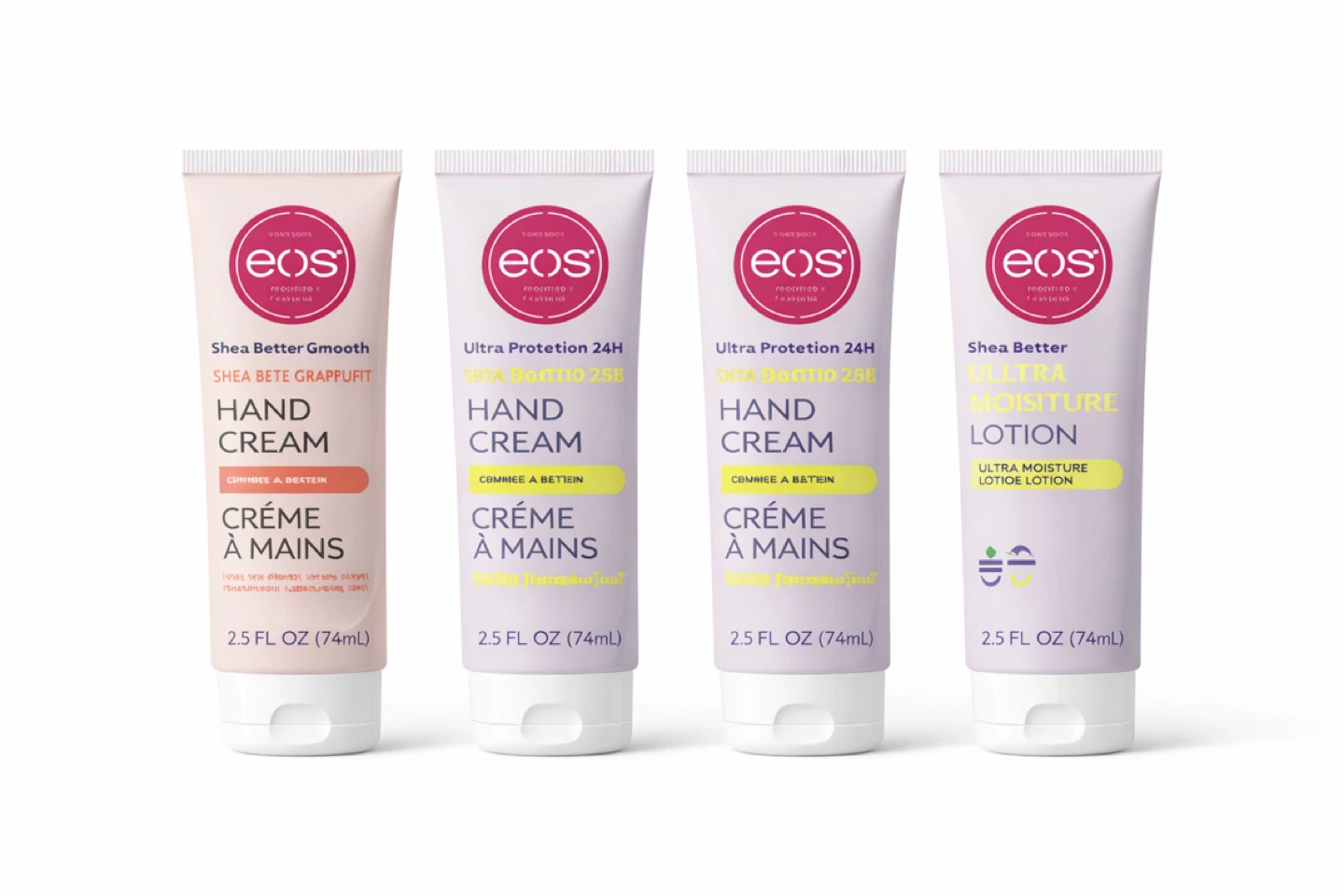 EOS Hand Cream (UNOPENED)