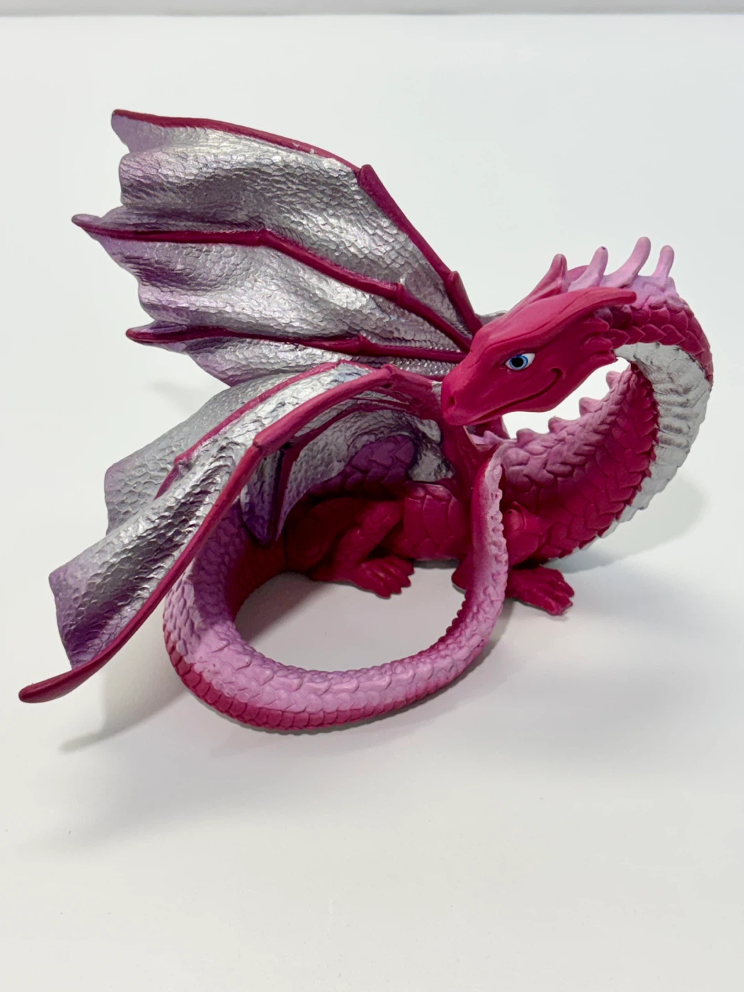 Love Dragon Figurine - Detailed 6" Model Figure by Safari Ltd.