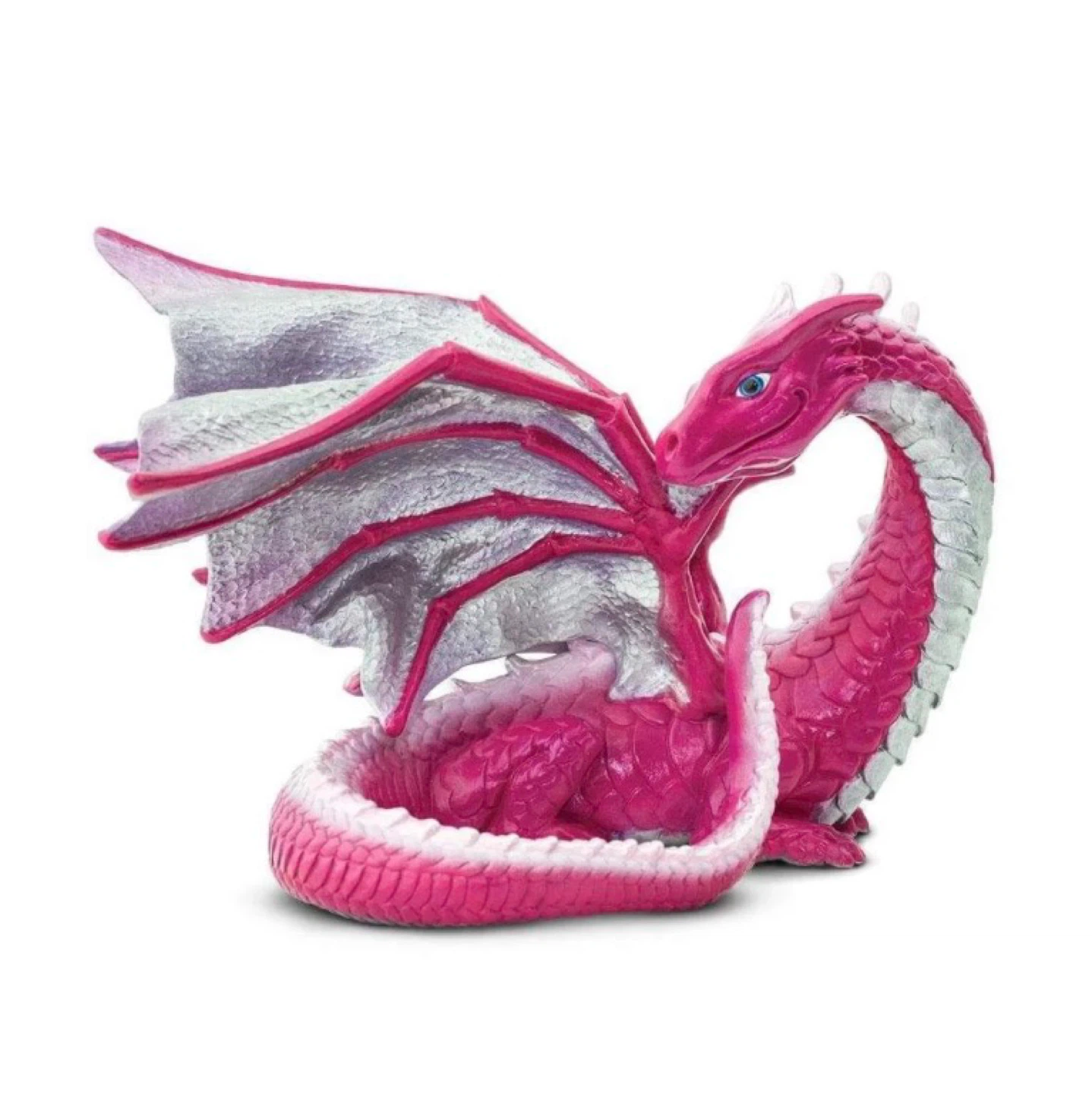 Love Dragon Figurine - Detailed 6" Model Figure by Safari Ltd. - photo 2