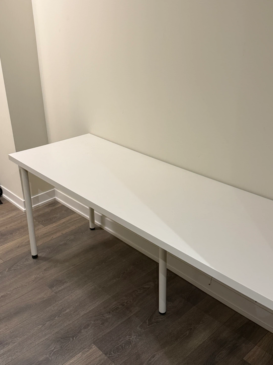 Ikea desk - photo 3