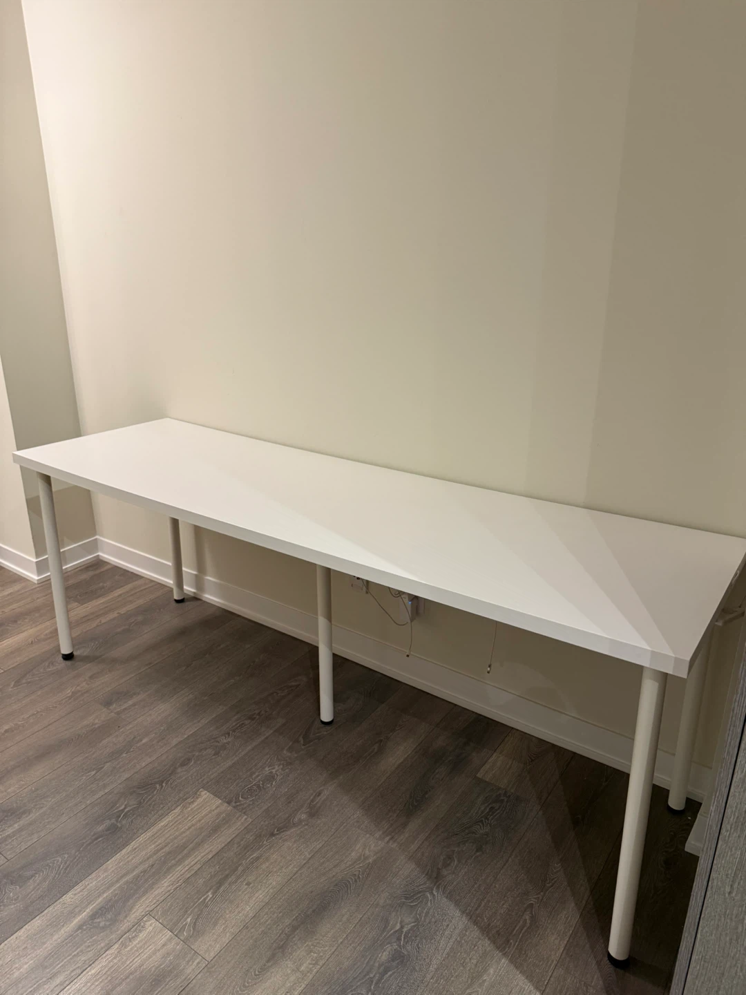 Ikea desk