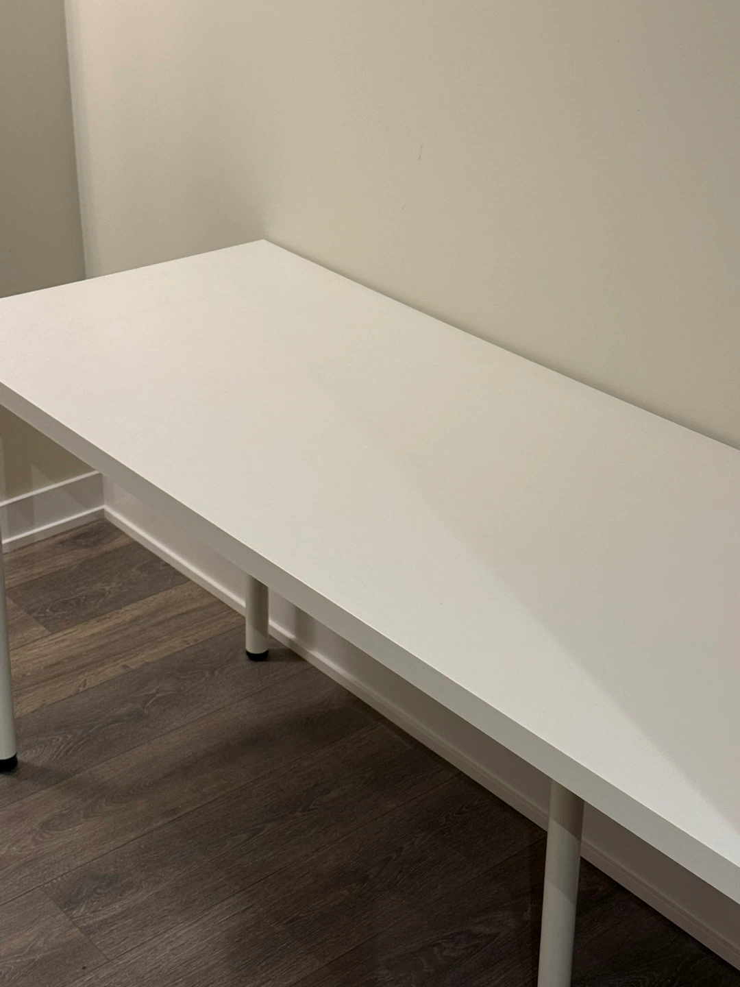 Ikea desk - photo 5