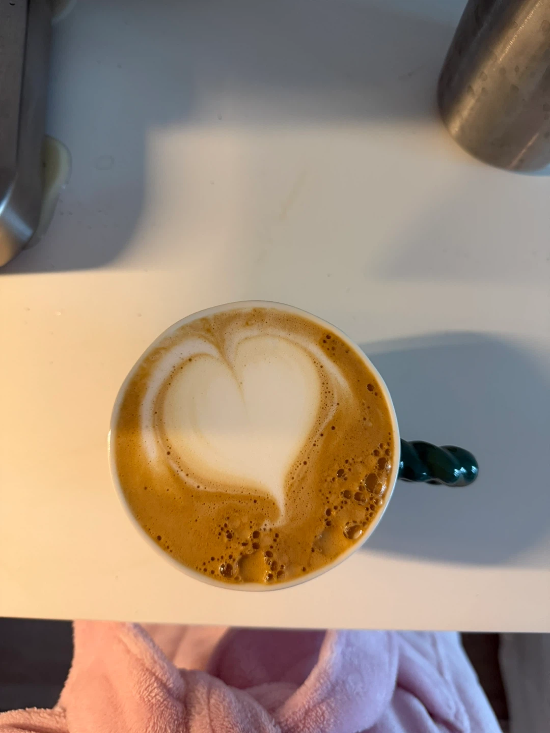 Breville Espresso Machine - photo 3