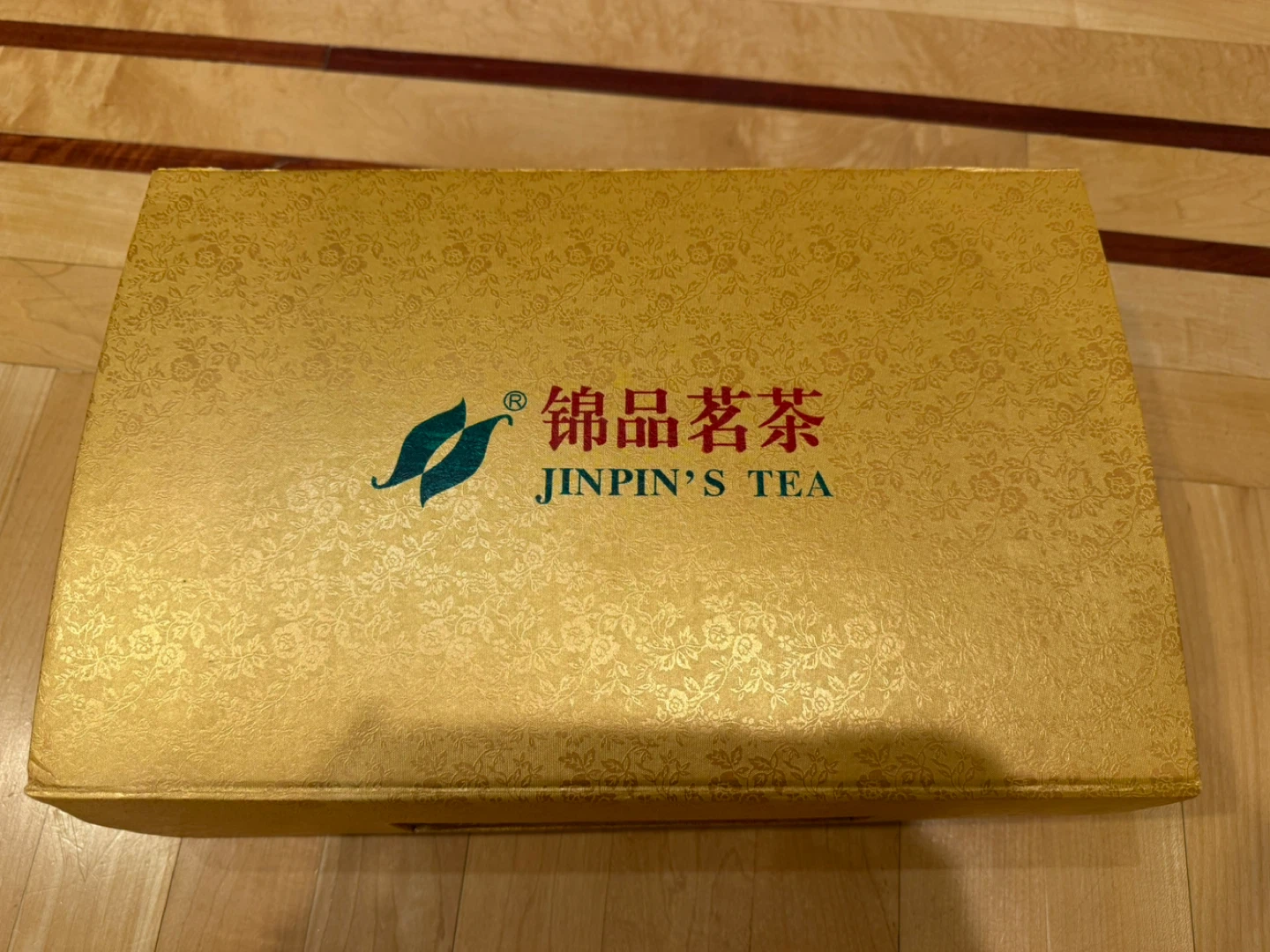 Chinese Tea Set 🍵 - photo 3