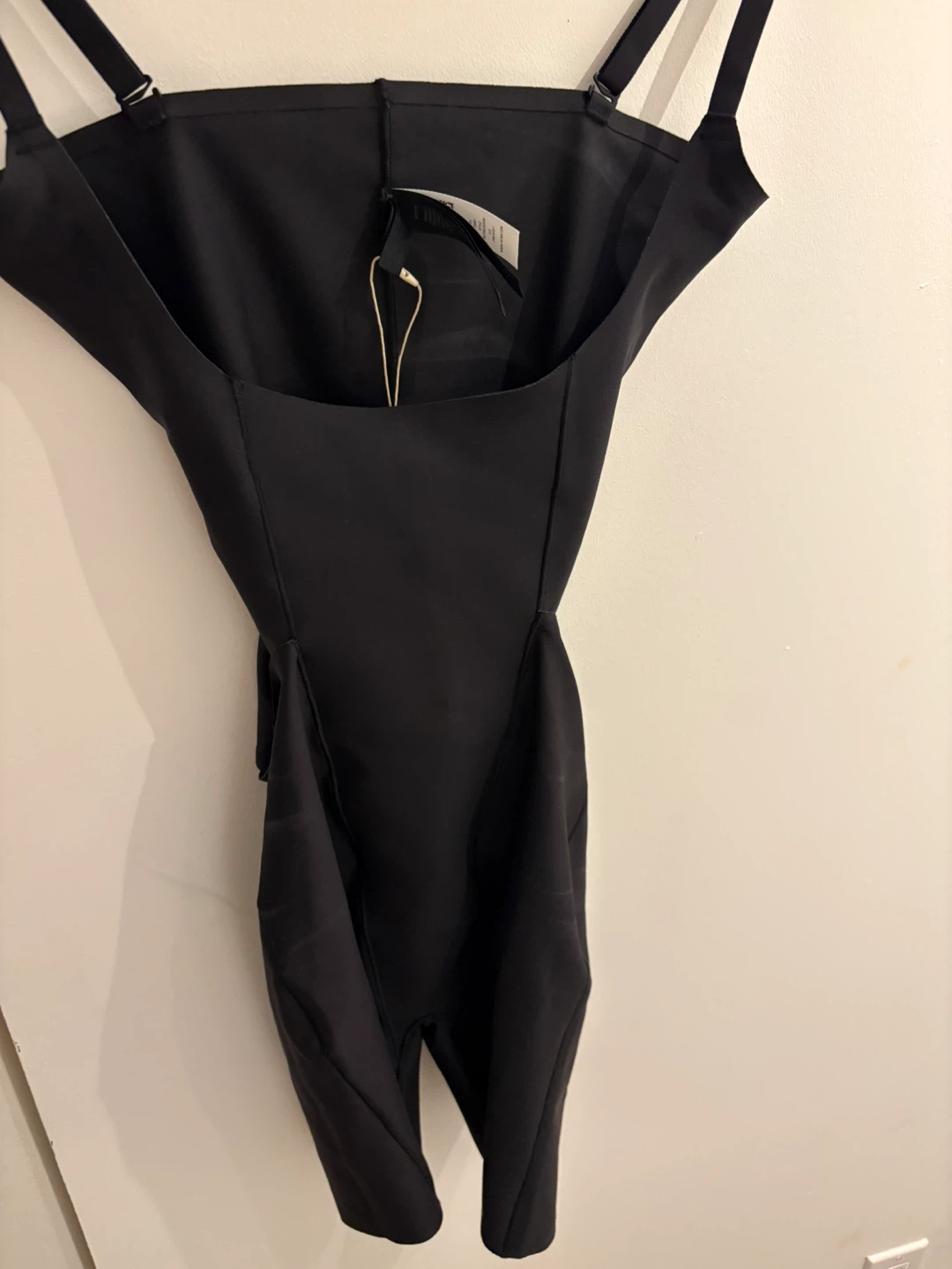 SKIMS SHAPEWEAR  Cami Bodysuit - photo 2
