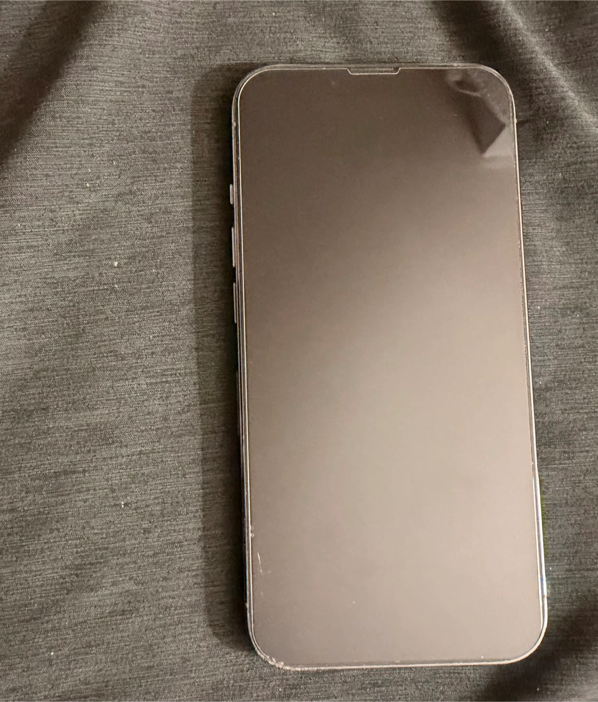Apple iPhone 13 Pro - 512GB - Sierra Blue - photo 3