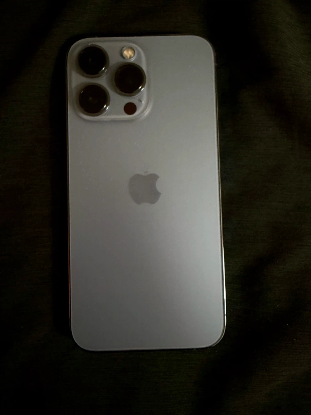 Apple iPhone 13 Pro - 512GB - Sierra Blue