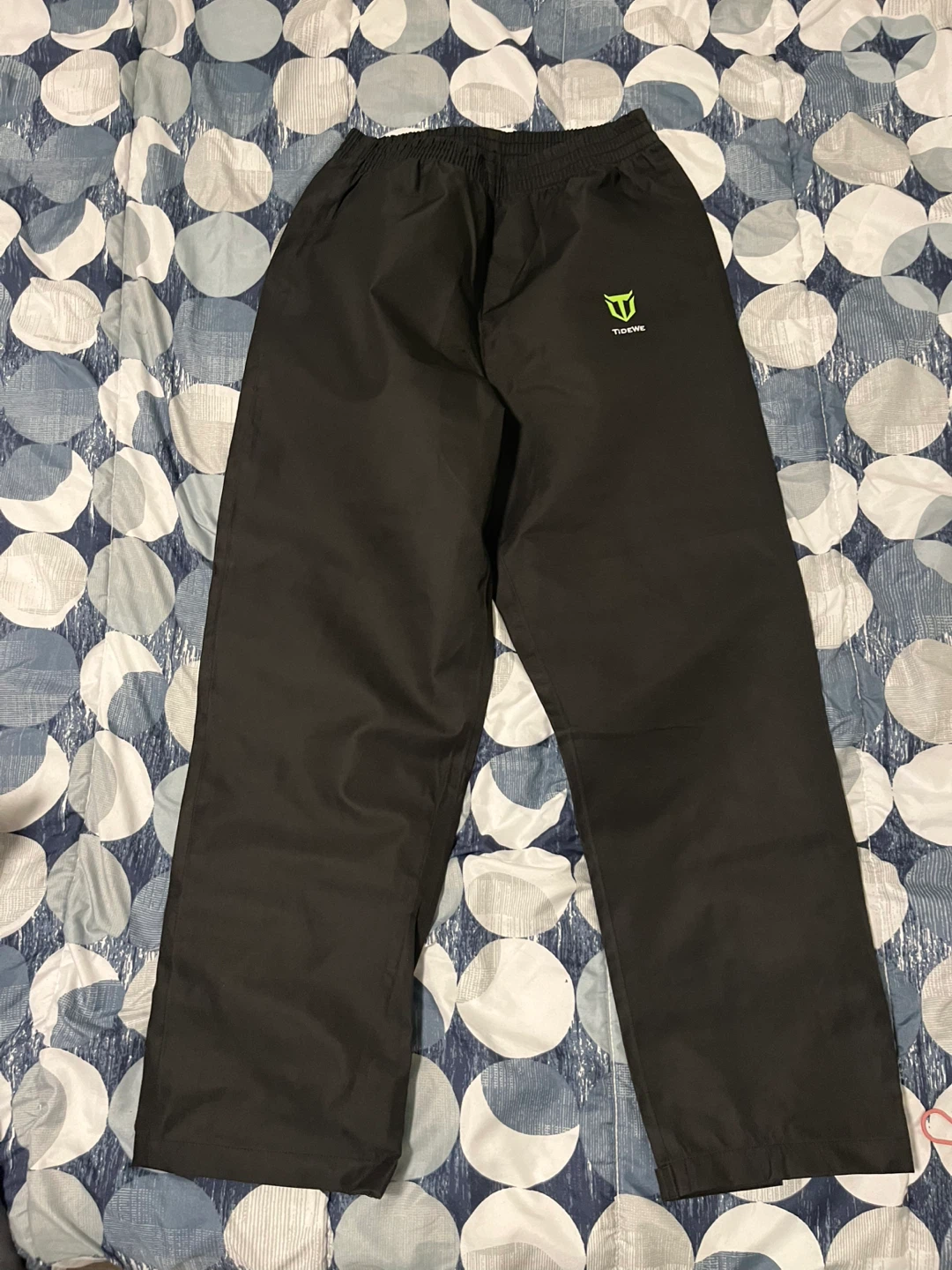 Rain Jacket and Pants Set - photo 2