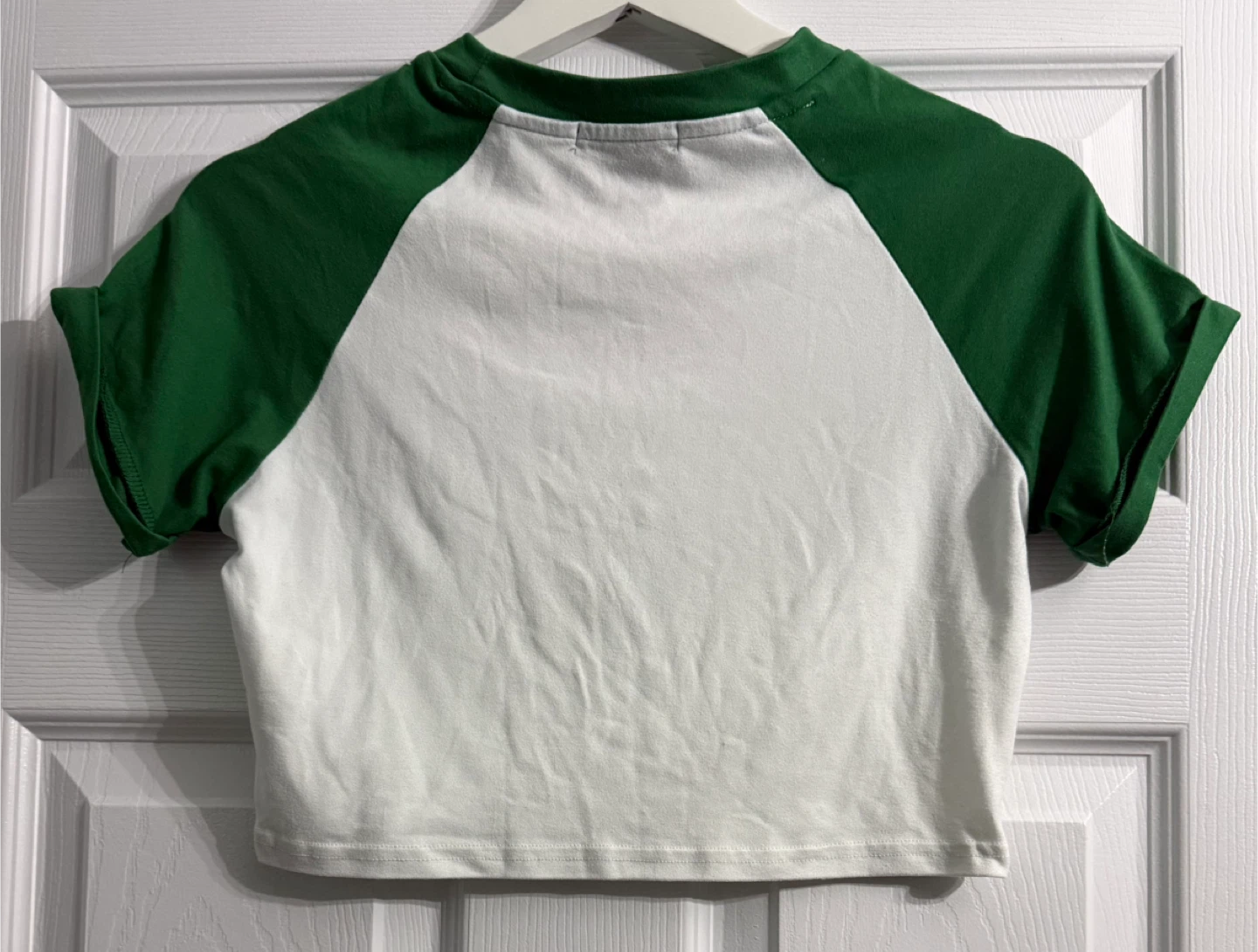 Streetwear Society "Queen Limited Edition" Crop Top - photo 3