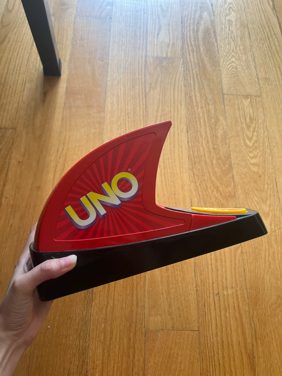 UNO Card Game plus uno cards