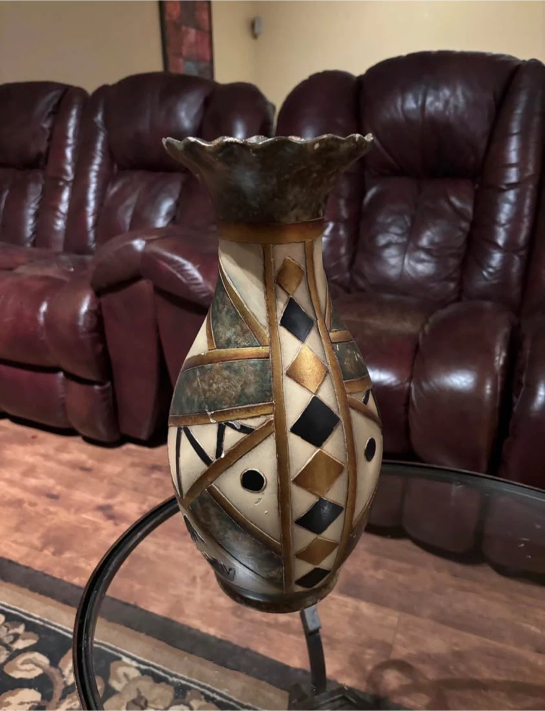 Decorative Vase