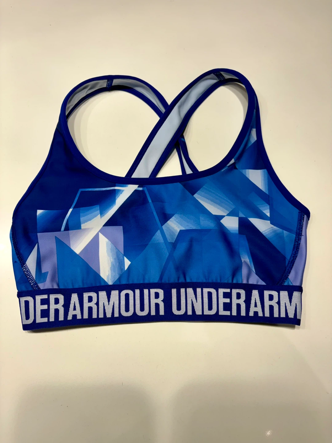 Under Armour Sports Bra