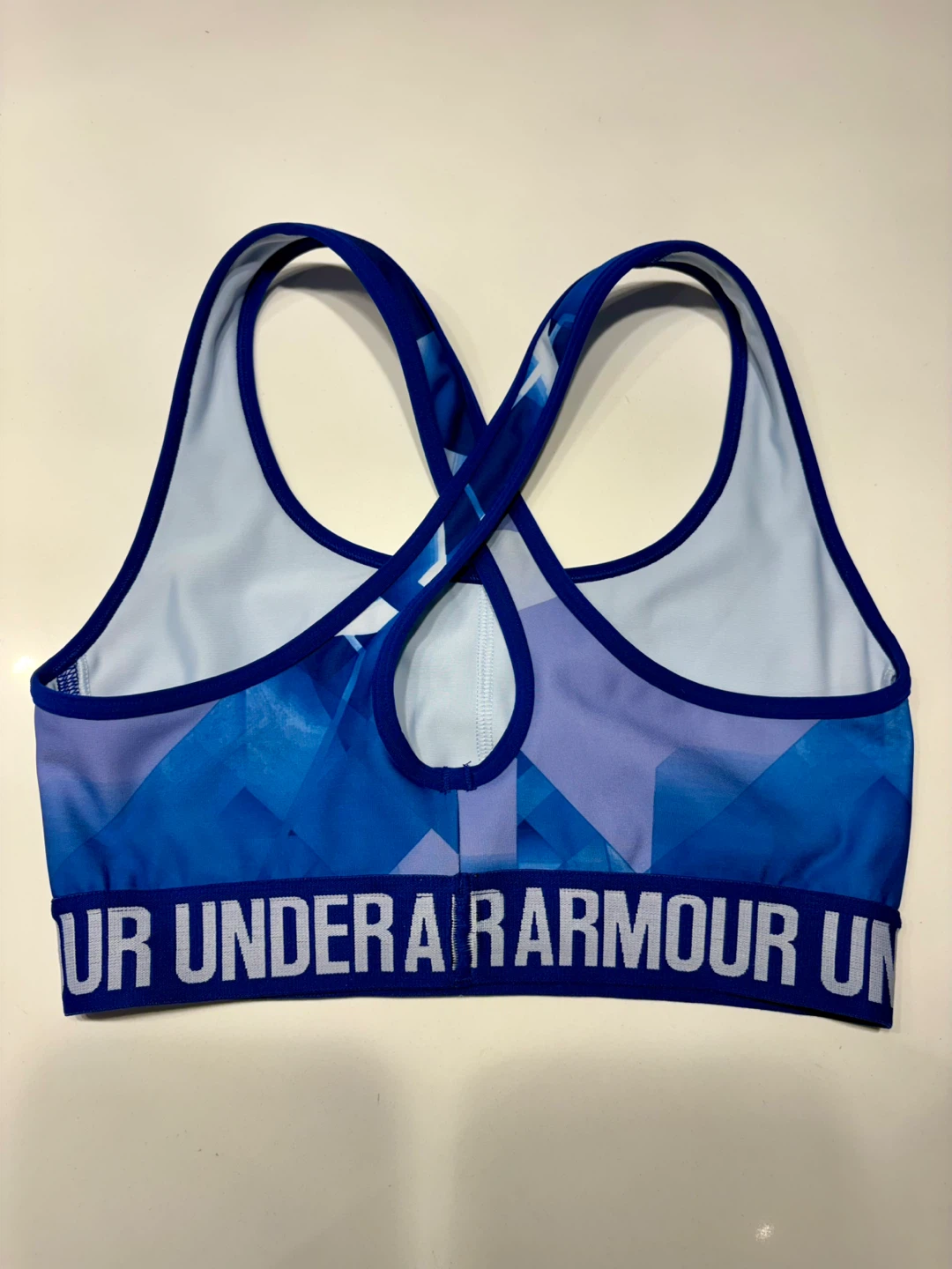Under Armour Sports Bra - photo 2