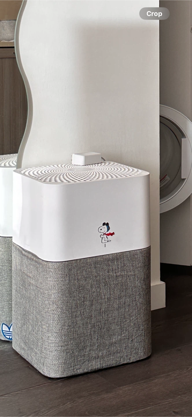 BLUEAIR Air Purifier