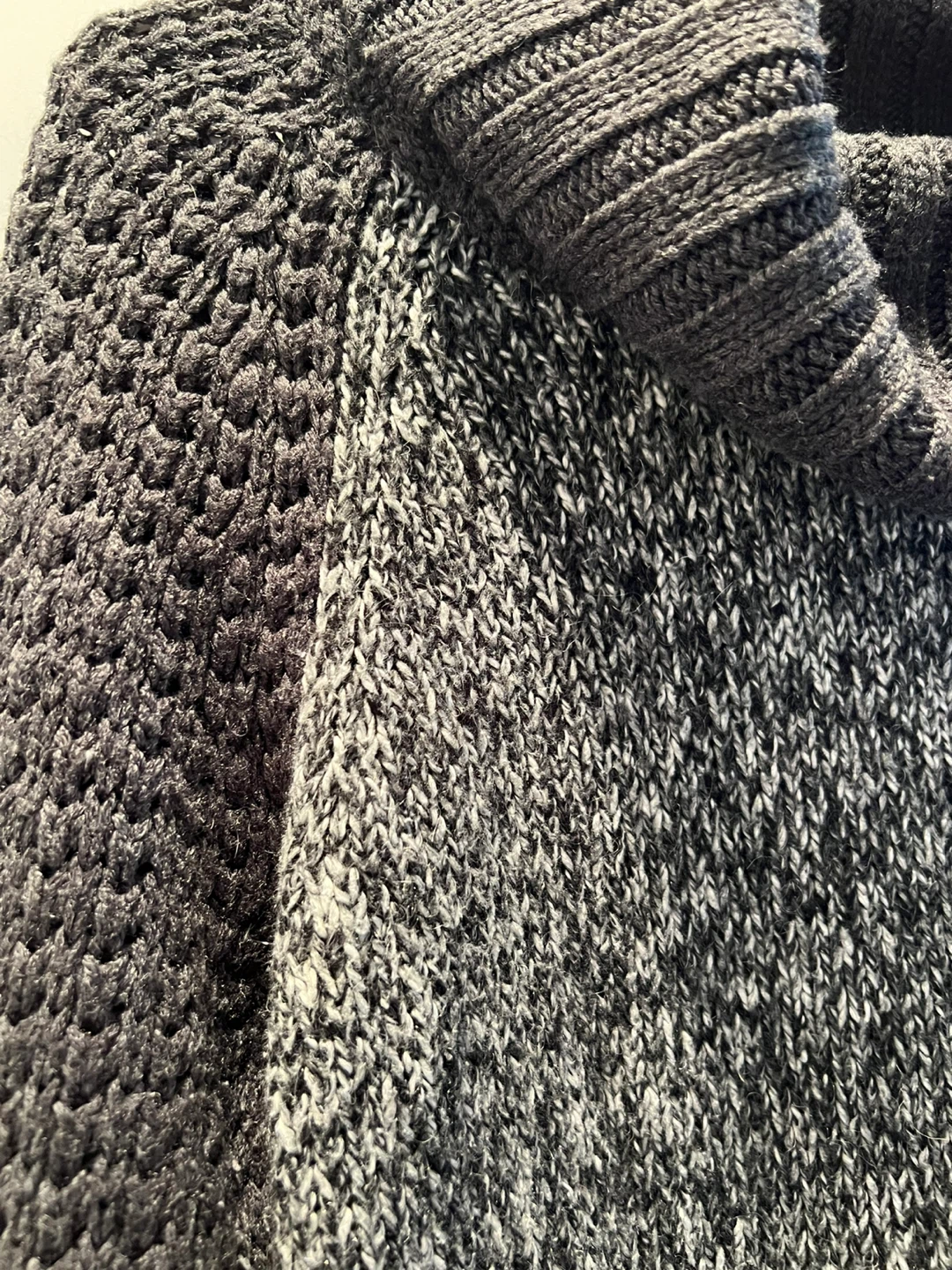 Clockhouse Knitwear Sweater - Size M - photo 2