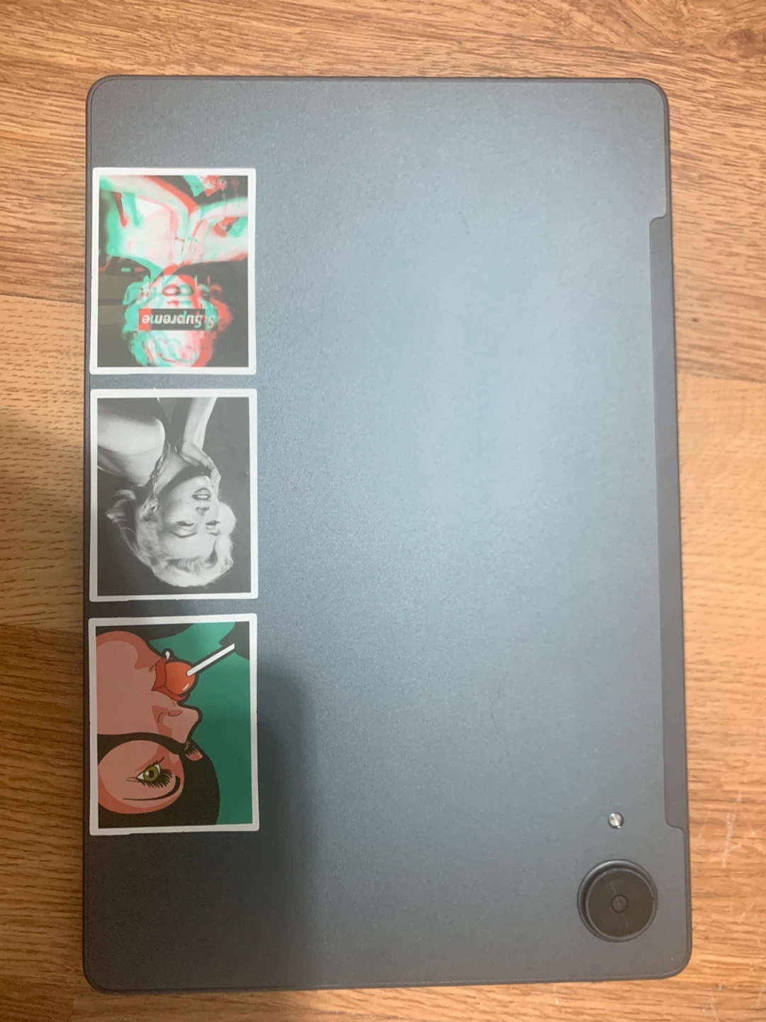 Tablet with Wireless Keyboard - photo 2