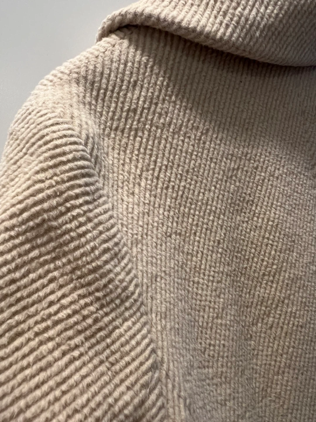 Beulais De Joie Coat - photo 3