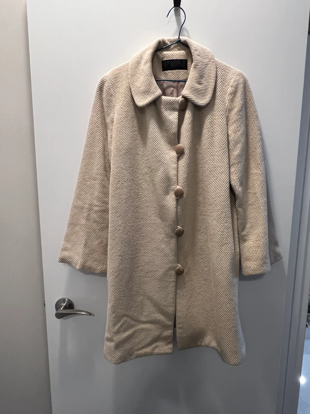 Beulais De Joie Coat
