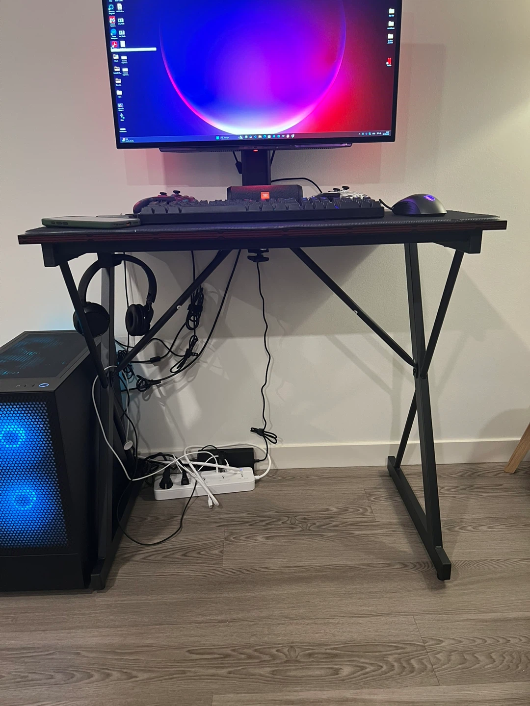 Gaming Desk