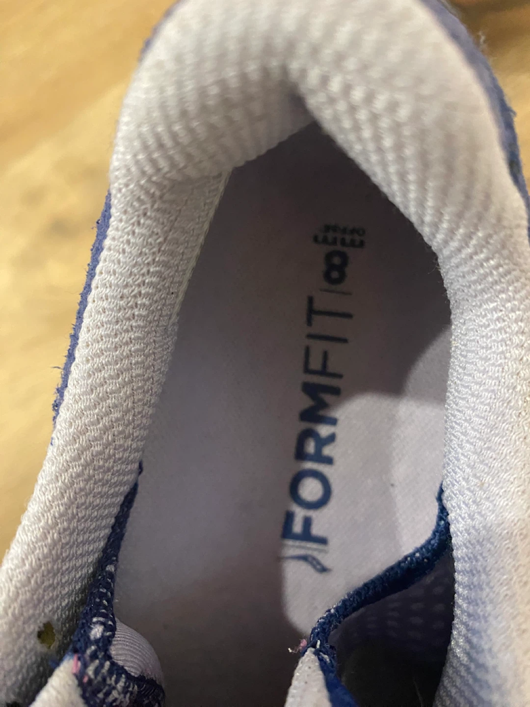 Saucony Kinvara W Size 8 - photo 4