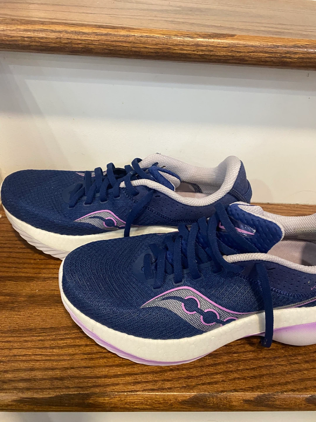 Saucony Kinvara W Size 8 - photo 2