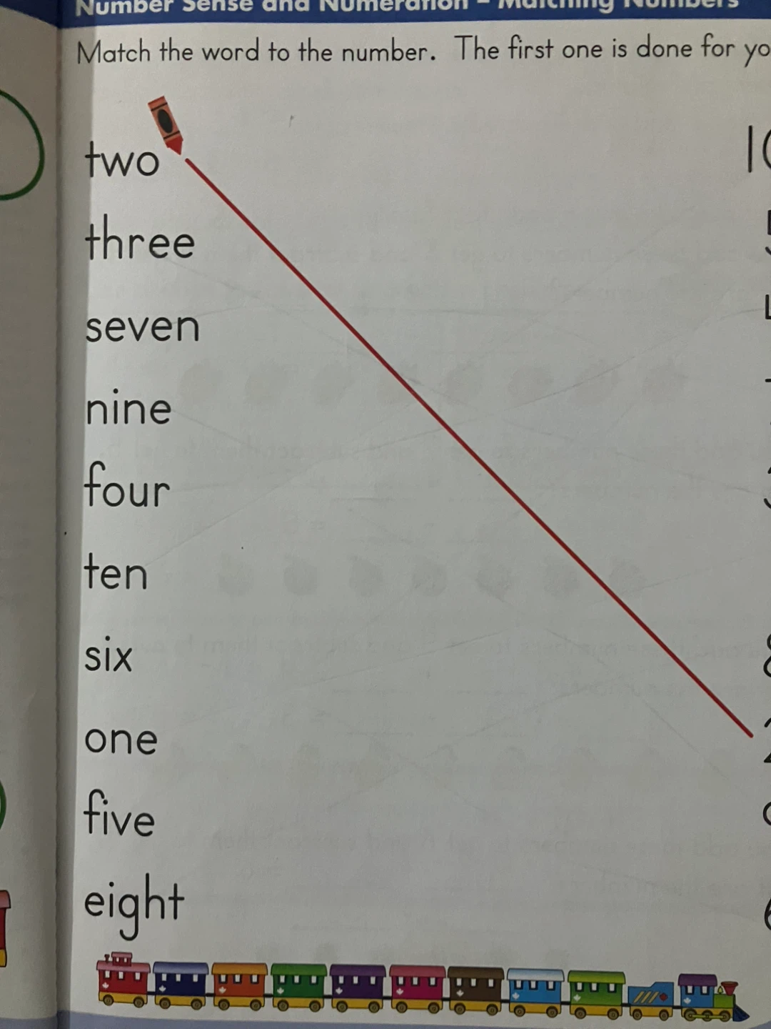 Grade 2 Learning Essentials Math, Reading, Writing Books - photo 3
