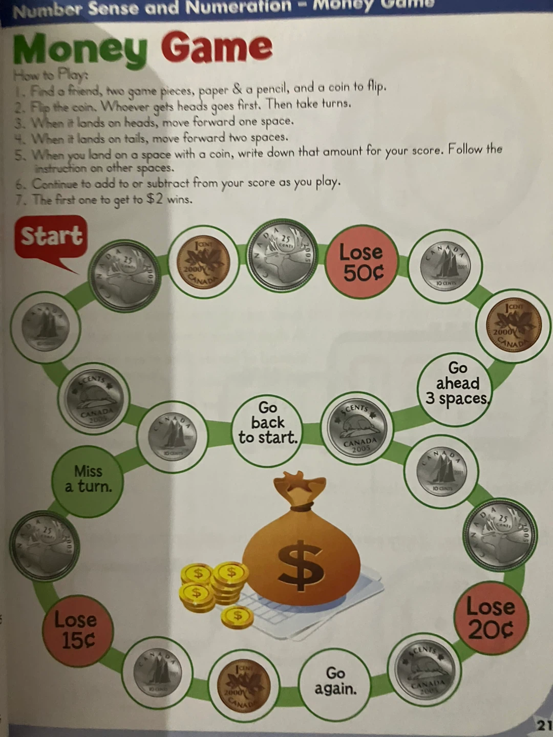 Grade 2 Learning Essentials Math, Reading, Writing Books - photo 5