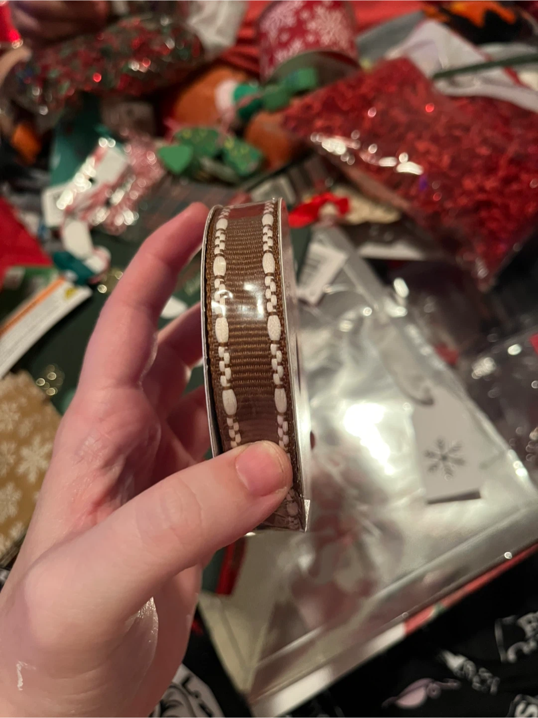 Celebrate It Christmas Ornaments & Decor Lot - photo 4