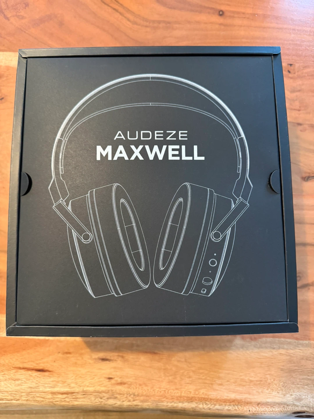 Audeze Maxwell Wireless Headset (PlayStation version) - photo 3