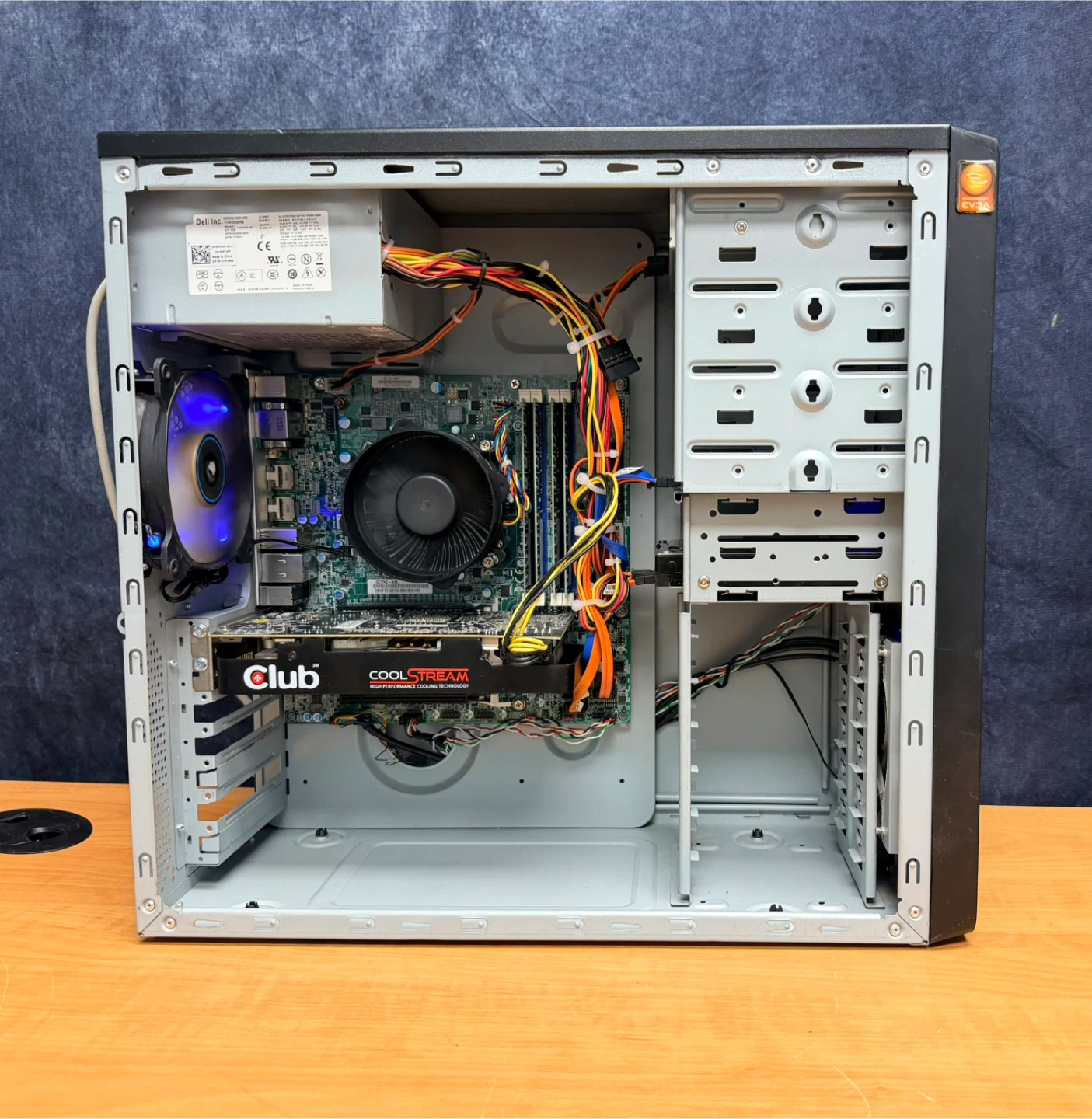 Gaming PC – Core i5 | R9 285 2GB | 8GB RAM | SSD + HDD - photo 3