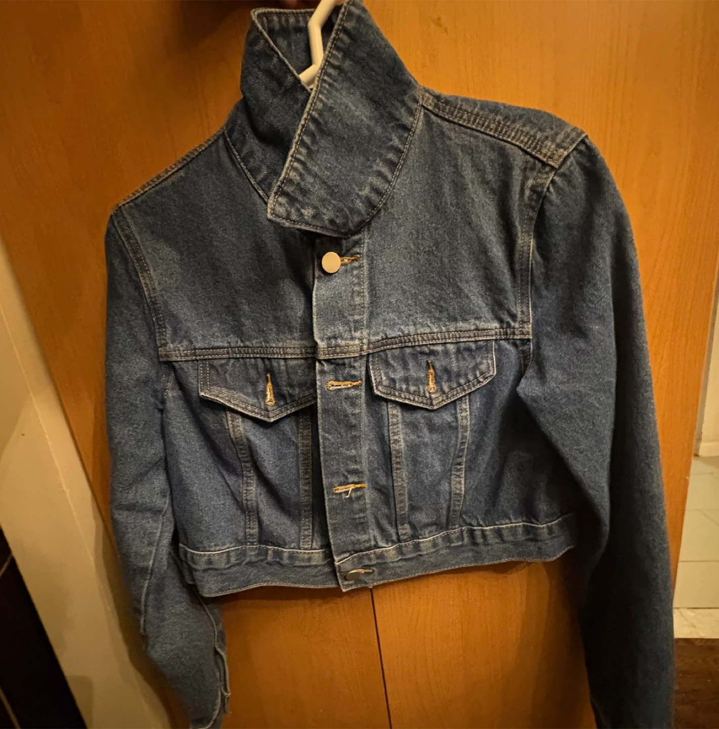 Denim Jacket - photo 2