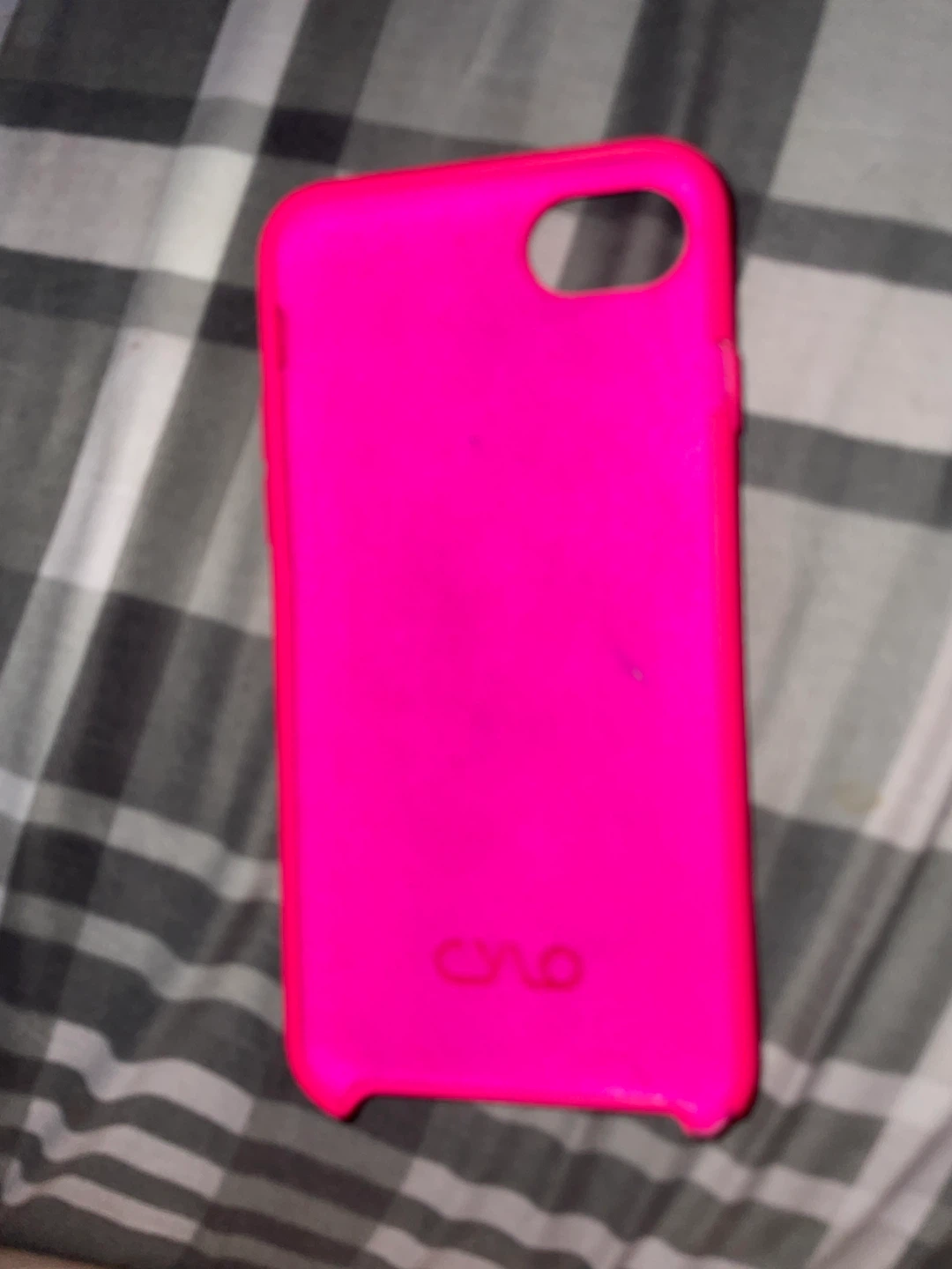 Lot of 3 iPhone 7/8 Phone Cases - photo 5