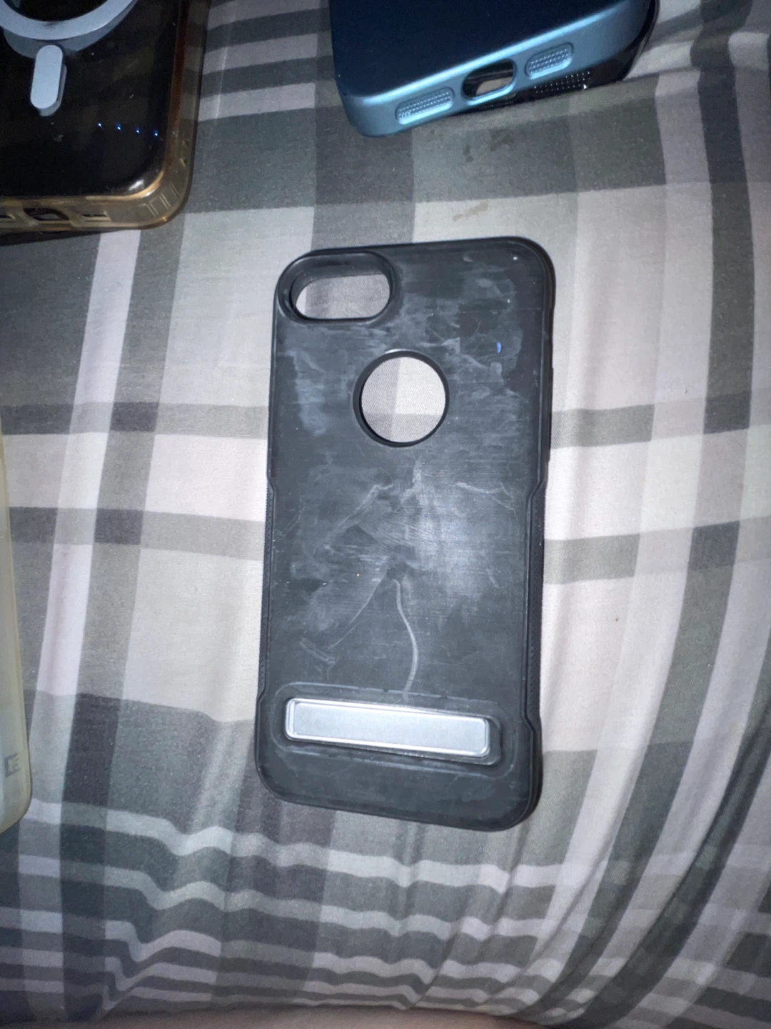 Lot of 3 iPhone 7/8 Phone Cases - photo 2