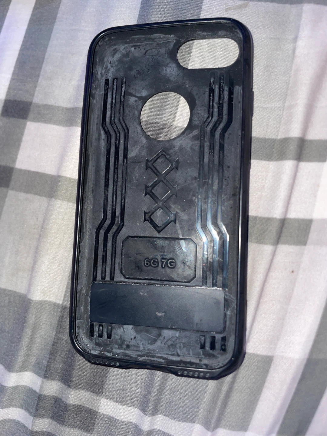 Lot of 3 iPhone 7/8 Phone Cases - photo 3