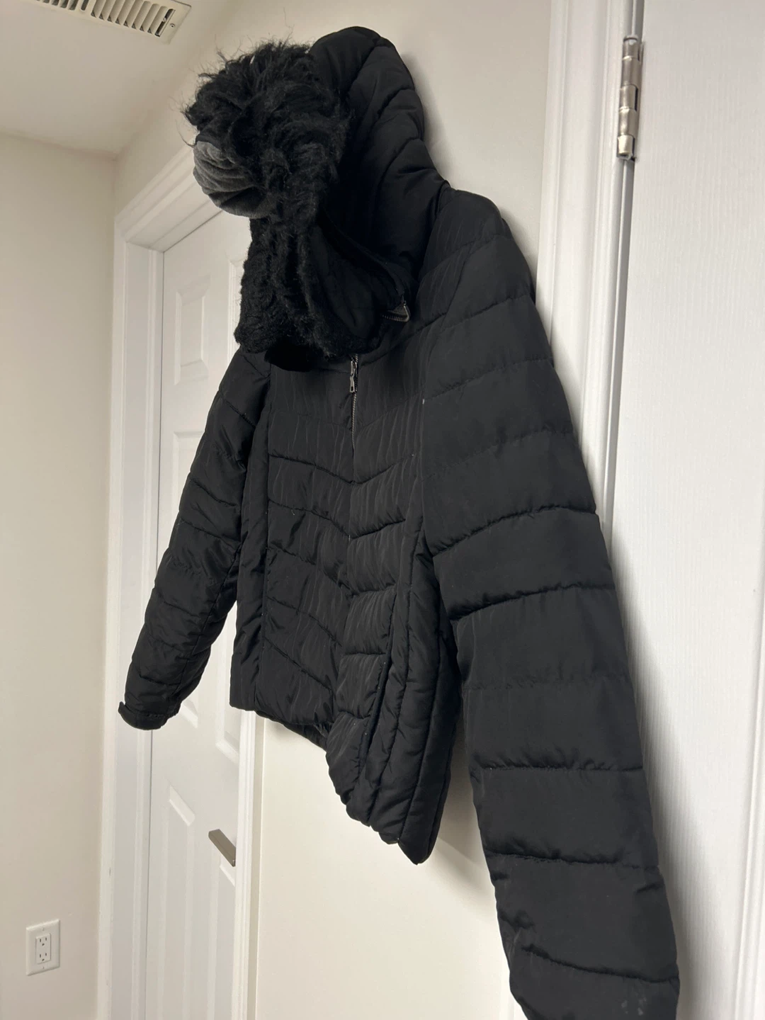 Gap Outdoor Edition Winter Warmth Puffer Jacket - photo 2