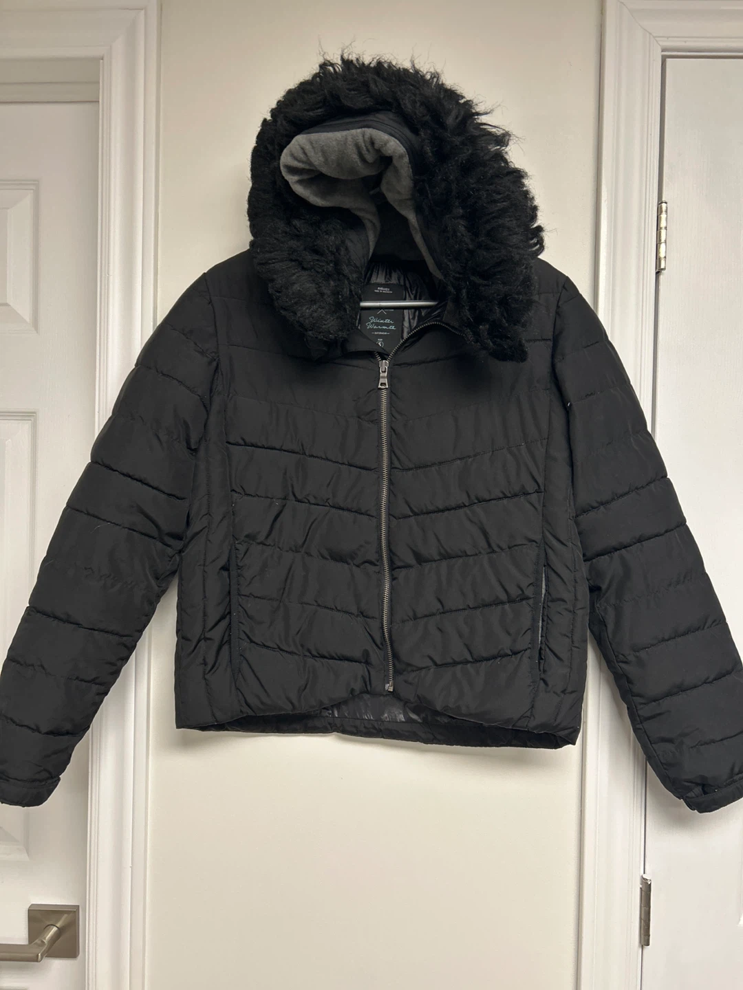 Gap Outdoor Edition Winter Warmth Puffer Jacket