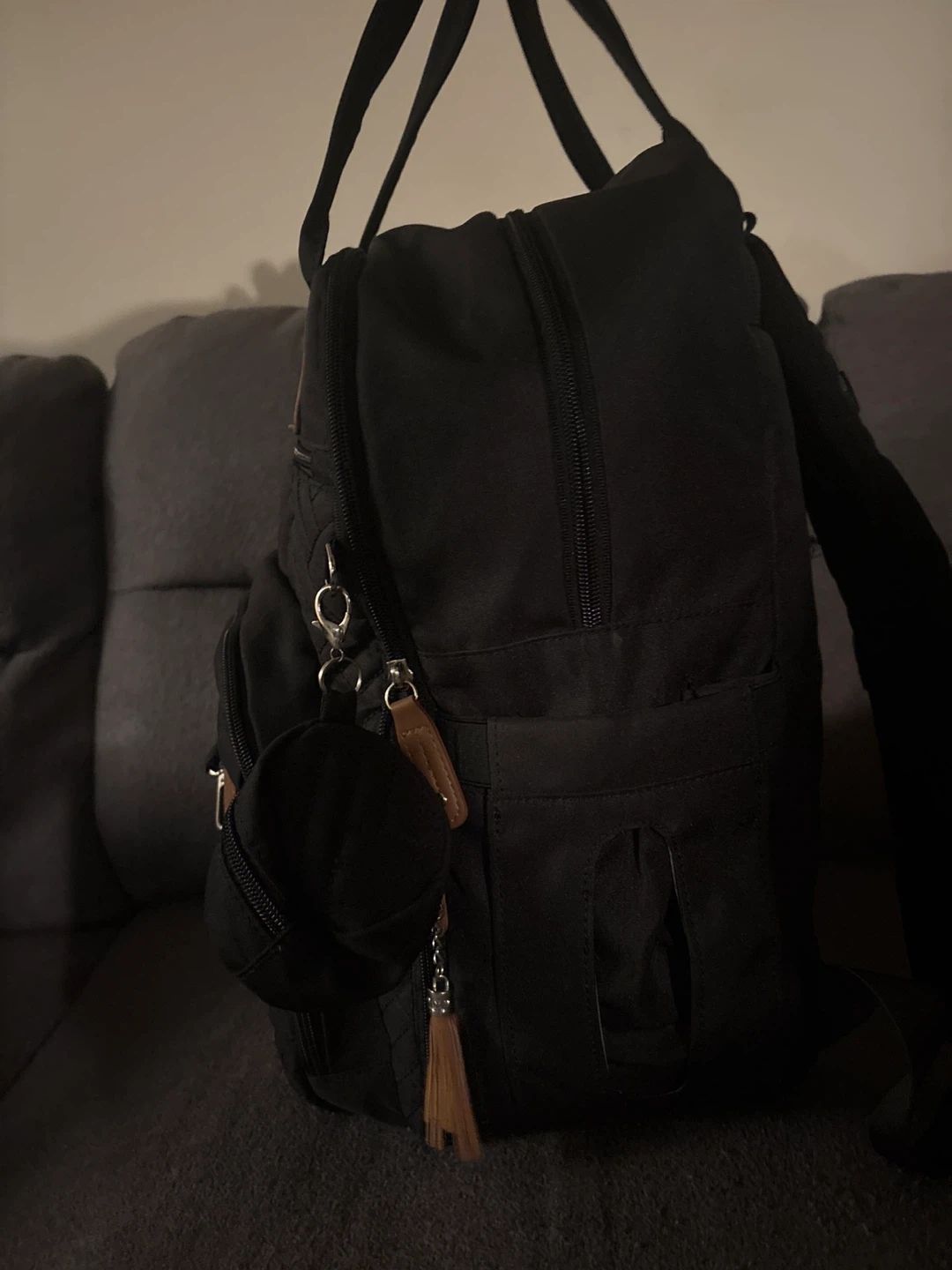 Iniuniu diaper bag - photo 2