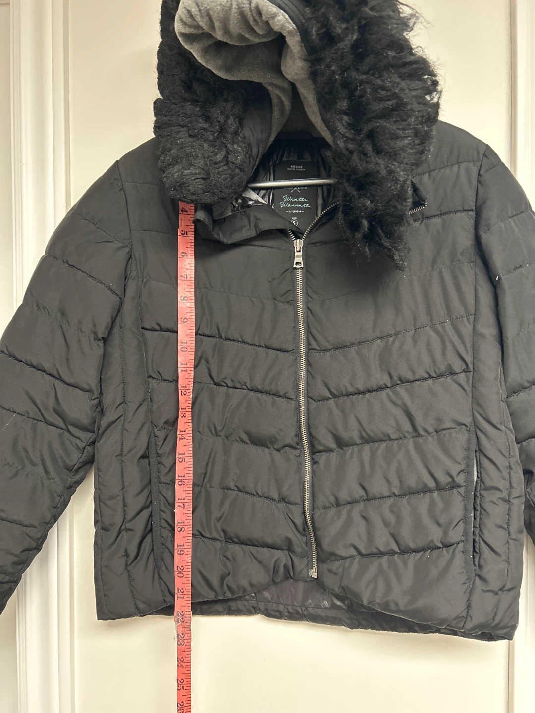 Gap Outdoor Edition Winter Warmth Puffer Jacket - photo 4