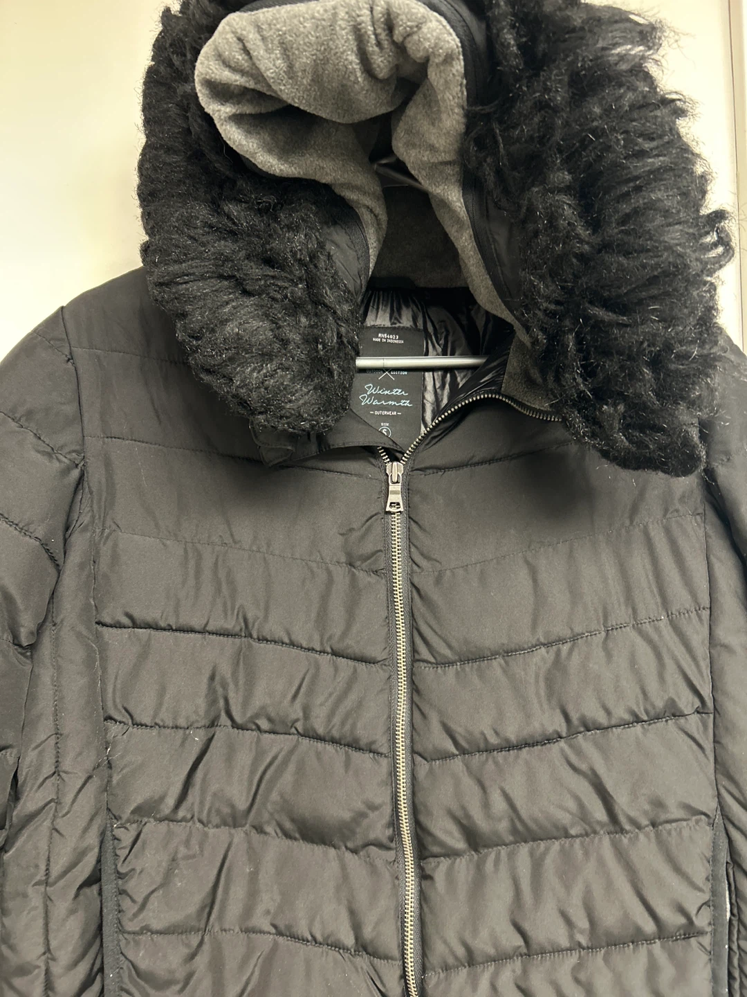 Gap Outdoor Edition Winter Warmth Puffer Jacket - photo 3