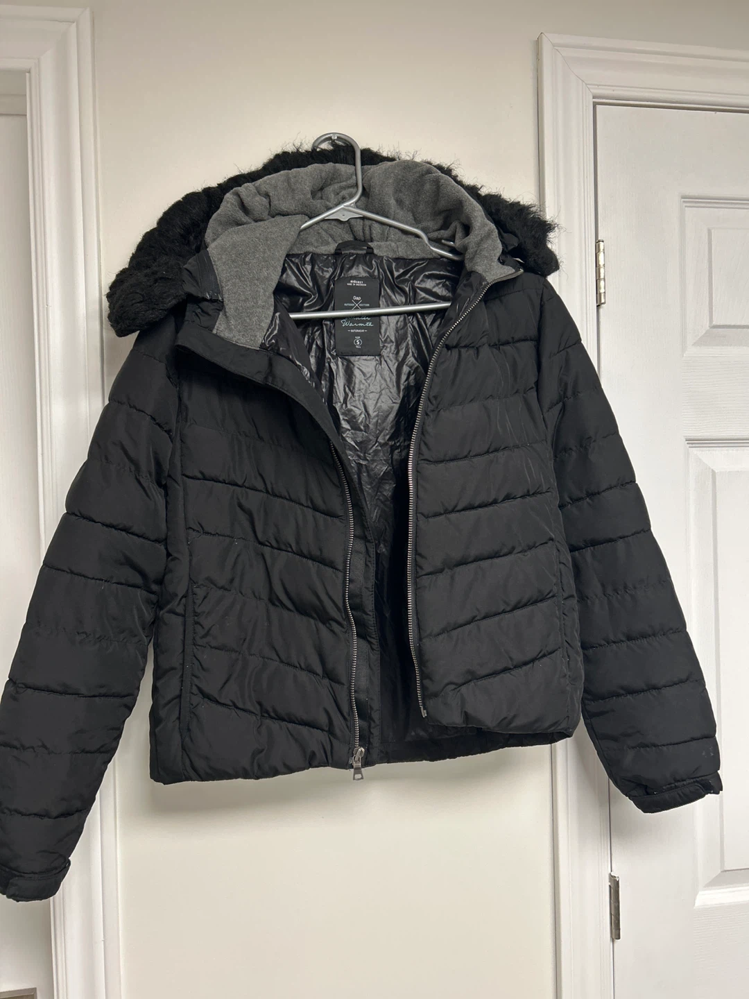 Gap Outdoor Edition Winter Warmth Puffer Jacket - photo 5